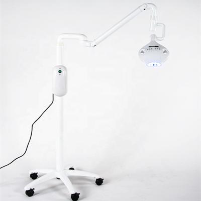 China Teeth Teeth Whitening Whitening Machine Whitening Lamp Led Teeth Cleaning Machine for sale