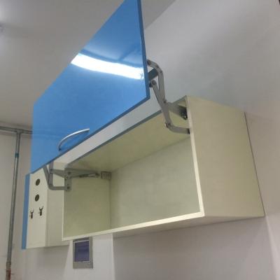 China Used in dental clinic or hospital wall mounted acrylic dental furniture for clinic and hospital for sale