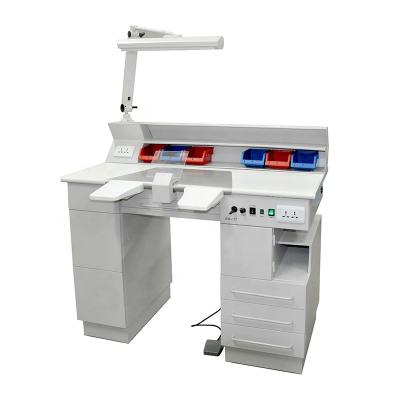 China X-TYPE1 Dental Lab Equipment Dental Workstation (Single) Lab Equipment for sale