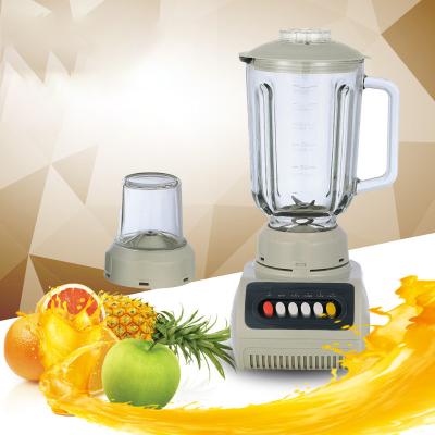 China Multifunctional Multifunctional Home Use 3 in 1 Electric Blender Blender Juicer Mixing Grinder Blender for sale