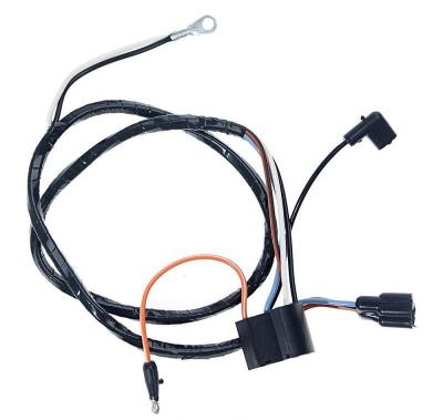 China Automobile OEM ODM RoHS ISO Custom Ford Mustang Tail light wire harness for sale