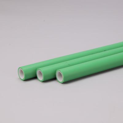 China PP-R 2022 cheap price ppr-Al-ppr pipes polypropylene aluminum plastic ppr pipe for water for sale