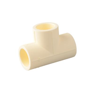 China Factory price all types of PB hot water pipe fittings for radiator heating equal for sale