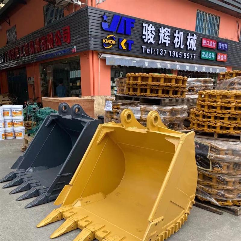 Fornitore cinese verificato - Guangzhou Junhui Construction Machinery Co., Ltd.