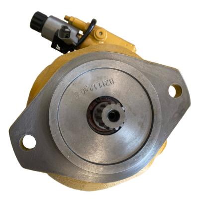 China Excavator E330D E336D Hydraulic Fan Pump 259-0815 10R-8707 for sale