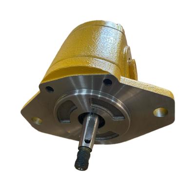 China Motor de Hydraulic Fan Pump 283-5992  C-9 del excavador de E330C en venta