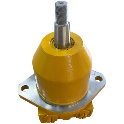 China E330C Excavator Hydraulic Fan Motor 191-5611 20R-0118  for sale