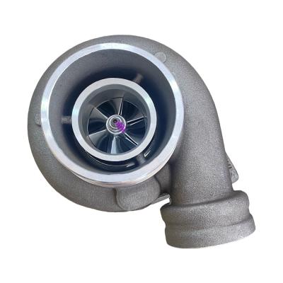 China  Excavator Engine Parts EC140B Turbocharger D4D VOE20460945 04258205KZ for sale