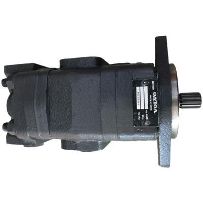 China Excavador Hydraulic Gear Pump VOE14602252 de  EC340D EC380D en venta