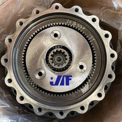 Chine Pièces de boîte de vitesse d'oscillation d'acier de fonte de fonte de Gear Parts JRC0007 d'excavatrice de JCB220 JS220 à vendre