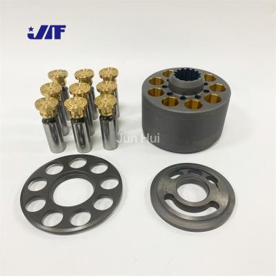 China Hierro de Hydraulic Parts Cast del excavador de K3V112DT con alta presión en venta