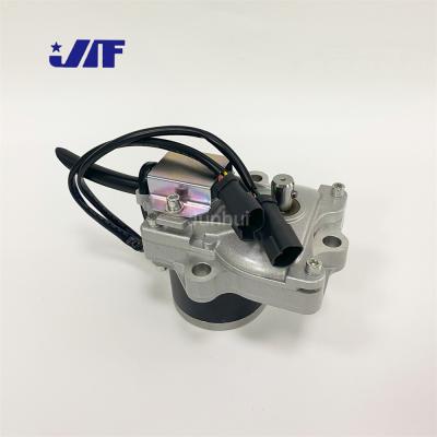 China komatsu PC200-7 PC220-7 Excavator Throttle Motor 7834-41-2002 for sale