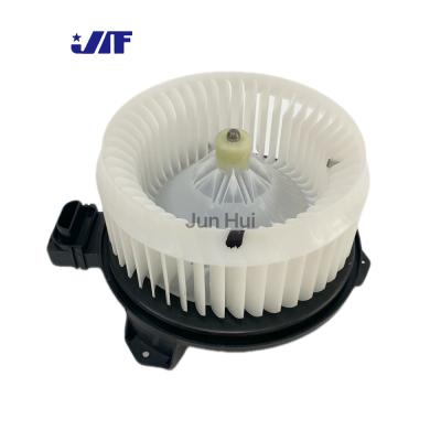 China De Ventilatormotor 24V XB00001057 van de Hitachizx200-5g Airconditioner Te koop