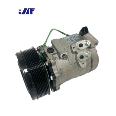 China E336D Compressor 305-0324 245-7779 van graafwerktuigair conditioning accessories Te koop