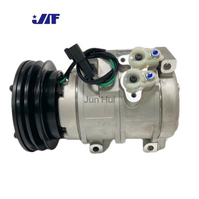 China E320D Compressor 259-7244 van graafwerktuigair conditioning accessories Te koop