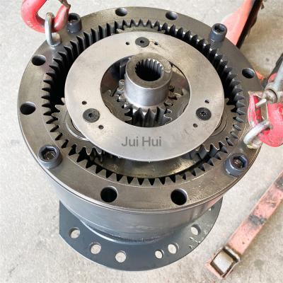 Chine VOE14541030 excavatrice Gear Parts, boîte de vitesse principale rotatoire de  EC460 EC480 à vendre