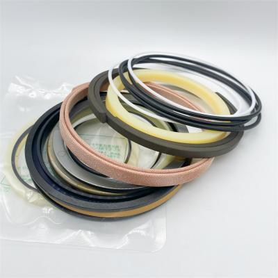 China LP01V00001R300 Excavator Seal Kit , Kobelco SK120-5 SK135SR Arm Cylinder Seal Kit for sale