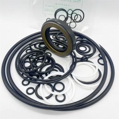 China PC200-7 Komatsu Hydraulic Pump Repair Kit , 708-2L-00300 Hydraulic Pump Seal Kits for sale