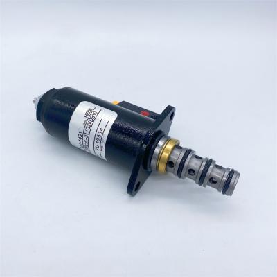 China 121-1491 1211491 GP Solenoid Valve  For  E320B E325D Excavator for sale