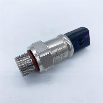 China E320D E323D E345D Excavator Electrical Parts , Excavator Pressure Sensor 4343436 for sale