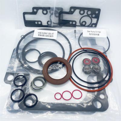 China  E320GC Hydraulic Pump Seal Kit 531-9885 V90N130 Standard Size for sale