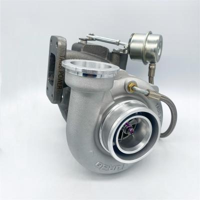 China 320/06296 Excavator Engine Parts , JCB220 S200G Diesel Engine Turbocharger for sale