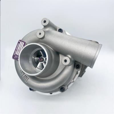 China RHF55 Isuzu 4hk1 Turbocharger 8980302170 for SH210-5 SH240-5 excavator for sale