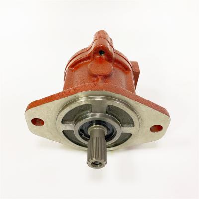 China Motor de fan hidráulico 14533496 para el excavador de  EC360 EC380 EC460 en venta