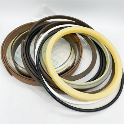 China EX1200-6 Bucket Cylinder Excavator Seal Kit 4660159 NBR PTFE PU for sale