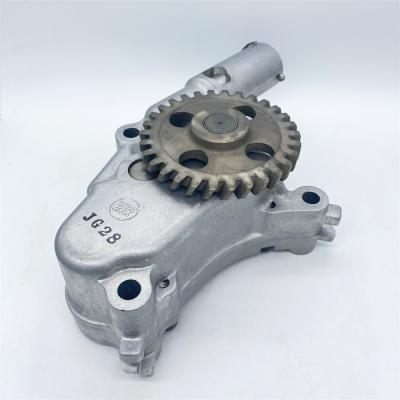 China ZX450 6WG1 Excavator Engine Parts , Isuzu Oil Pump 8-98276988-0 for sale