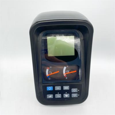 China Kobelco SK200-8  Panel Monitor Excavator YN59S00021F2 YN59S00021F3 for sale