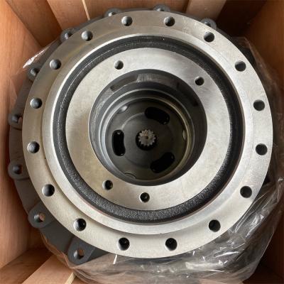 China Excavador Gear Parts, caja de cambios de E320C E320D de la reducción del motor 191-3237 227-6949 en venta