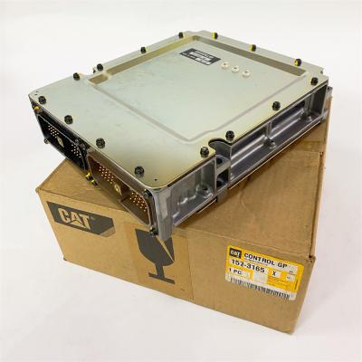 China 157-3165 Ecu Engine Controller For E320C E330C  Excavator for sale