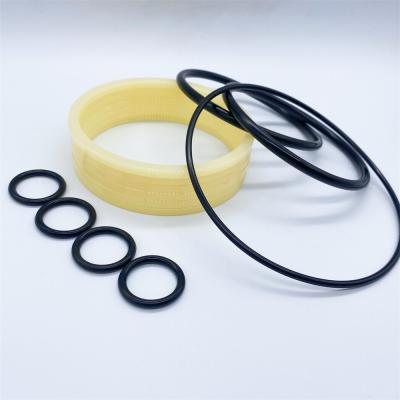 China PC200-6 PC220-6 Komatsu Excavator Seal Kit , Center Joint Seal Kit 703-09-00120 for sale