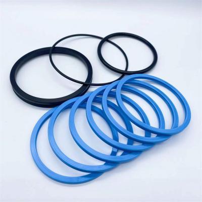 China Mitte-gemeinsamer Bagger Seal Kit KOMATSU PC228US-3 703-08-33630 zu verkaufen