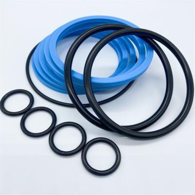 China 703-08-00110 Bagger Seal Kit Center Joint For Komatsu PC100-6 PC120-6 zu verkaufen