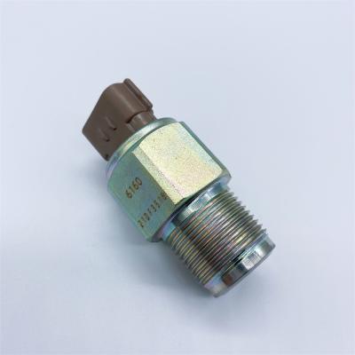 China J05E J08E  Pressure Sensor Common Rail VHS227621070 499000-6160 8981197900 for sale