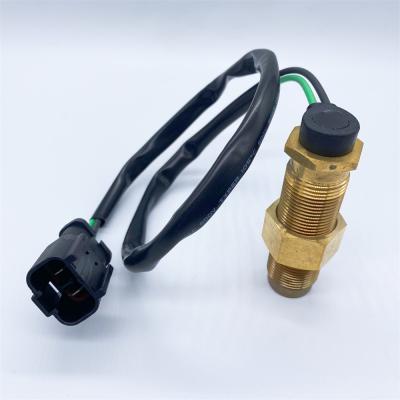 China Komatsu 6D102E Excavator Electrical Parts Speed Sensor 7861-92-2310 for sale