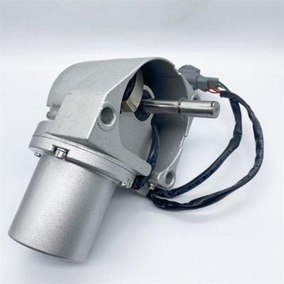 China 4614911 4360509 Excavator Throttle Motor Fit Hitachi EX200-5 EX200-6 ZX200 for sale