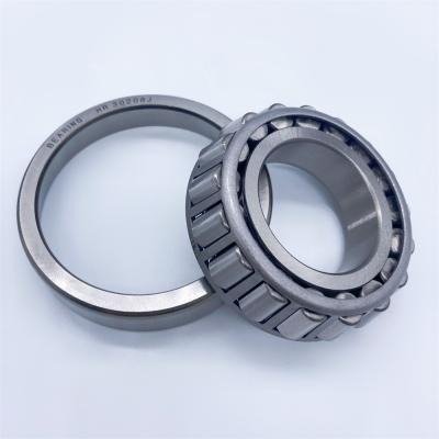 China HR30208J Excavator Bearing , Tapered Roller Bearings 40x80x19.75mm for sale