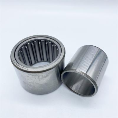 China Hydraulic Pump Needle Roller Excavator Bearing AJ503807 Chrome Steel GCR15 for sale