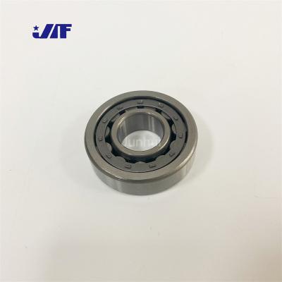 China Cylindrical Single Row Ball Bearing Chrome steel NU305E 0.25kg for sale