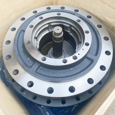 China Excavador Travel Gearbox LC15V00026F1 SH350-3 LG936 de Kobelco SK350-8 en venta