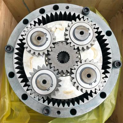 China R210LC-9 R220LC-9S Rotary Reducer 31Q6-10140 31Q6-10141 Hyundai for sale