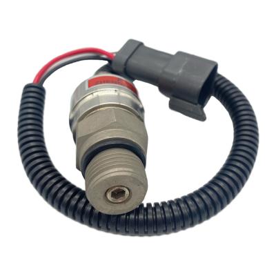 China 221-8859 Pump High Pressure Sensor E320C E320D E330D Excavator Spare Parts for sale