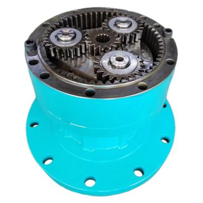 China SK115SR SK135SR Swing Rotary Gear Box YX32W00002F2  ED150 for sale