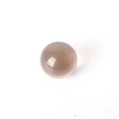 China Europe smoky quartz feng shui healing home decoration smoky sphere for sale