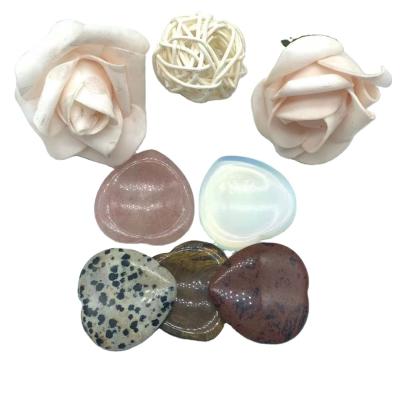 China High Quality Thumb Massage Stone Wangyou Love Thumb Press Relaxing Stone Stone from Europe for sale