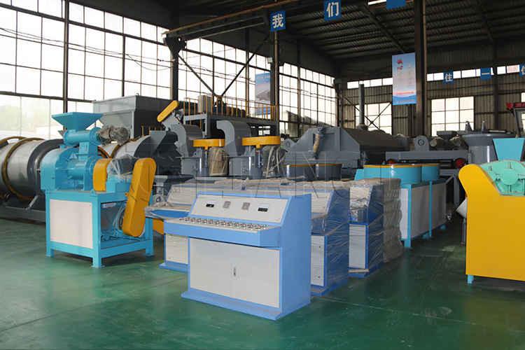 Verified China supplier - Zhengzhou Tianci Heavy Industry Machinery Co., Ltd.