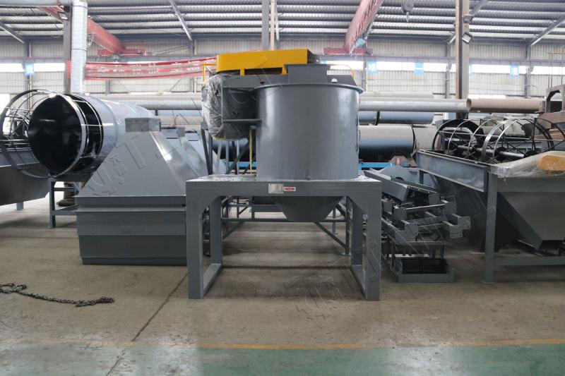 Geverifieerde leverancier in China: - Zhengzhou Tianci Heavy Industry Machinery Co., Ltd.